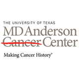 University of Texas MD Anderson Cancer Center